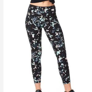 Sweaty Betty Power Pocket Workout 7/8 Leggings, Size small